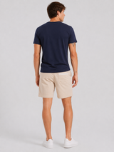 Bermuda Para Hombre Aero Bc Shorts Turtledove 4238