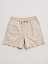 Bermuda Para Hombre Aero Bc Shorts Turtledove 4238