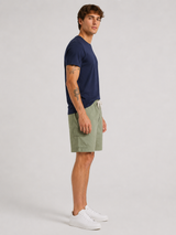 Bermuda Para Hombre Aero Guys Cargo Shorts Capulet Olive3647