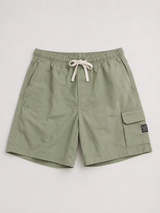 Bermuda Para Hombre Aero Guys Cargo Shorts Capulet Olive3647