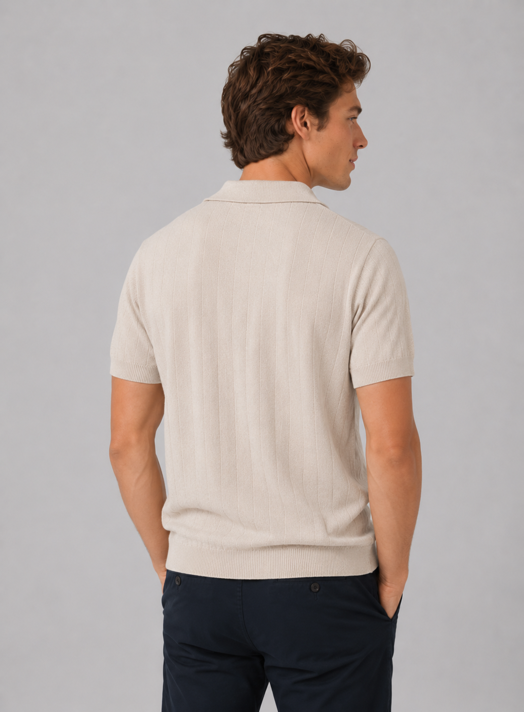Camisa Para Hombre Aero Guys Woven Tops Other Tofu 1218