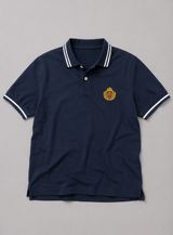 Camiseta Polo Aero Guys SS Novelty Polo Cadet  Navy 4209