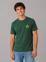 Camiseta Para Hombre Aero Guys SS Tees Green Gables 4208