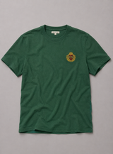 Camiseta Para Hombre Aero Guys SS Tees Green Gables 4208