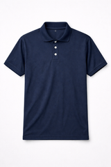 Camiseta Polo Aero Guys Polo Other Cadet Navy (Regular Fit) 1599