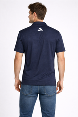Camiseta Polo Aero Guys Polo Other Cadet Navy (Regular Fit) 1599