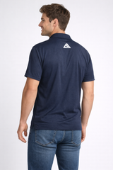 Camiseta Polo Aero Guys Polo Other Cadet Navy (Regular Fit) 1599