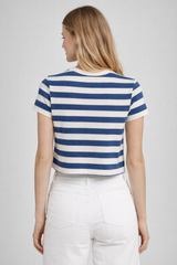 Camiseta Para Mujer Aero Girls Graph Other Bleach 1806