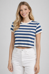 Camiseta Para Mujer Aero Girls Graph Other Bleach 1806