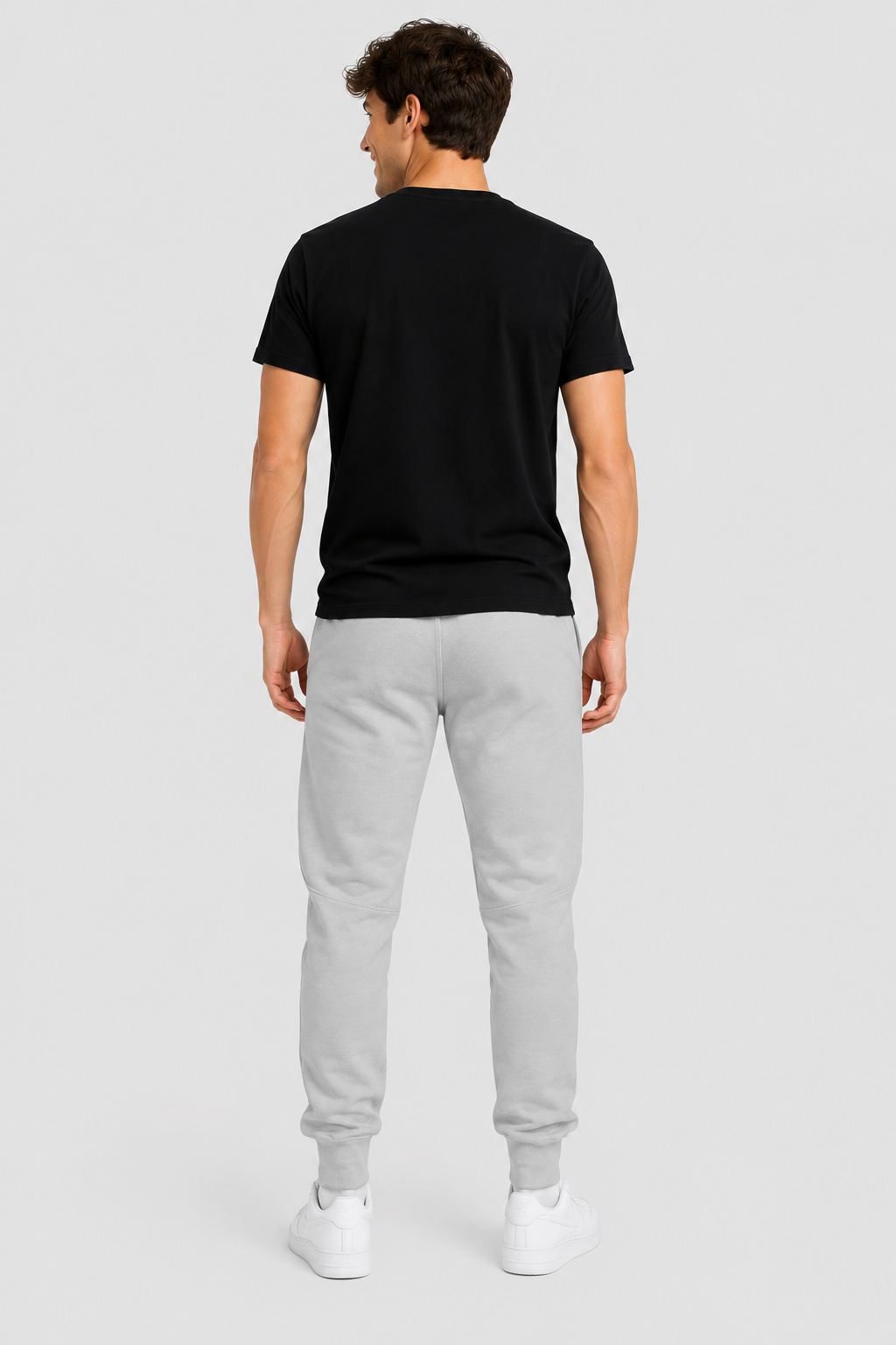 Pantalon Para Hombre Aero Guys Fleece Pants LHG PEANUTS0148