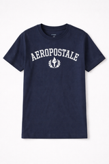 Camiseta de manga corta Kids Aero B Level 2 SS Cadet Navy 2161