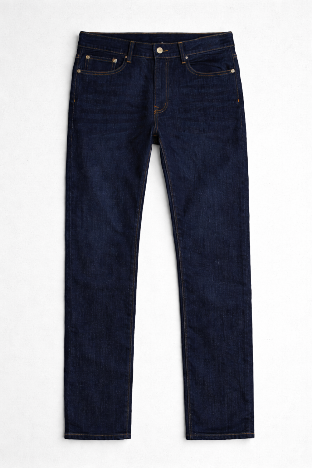 Jean Para Hombre Aero Guys Slim Straight Dark Wash Slim Straight 3393