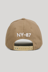 Gorra Aero Guys Adjust Capspale Khaki Onesz 7543