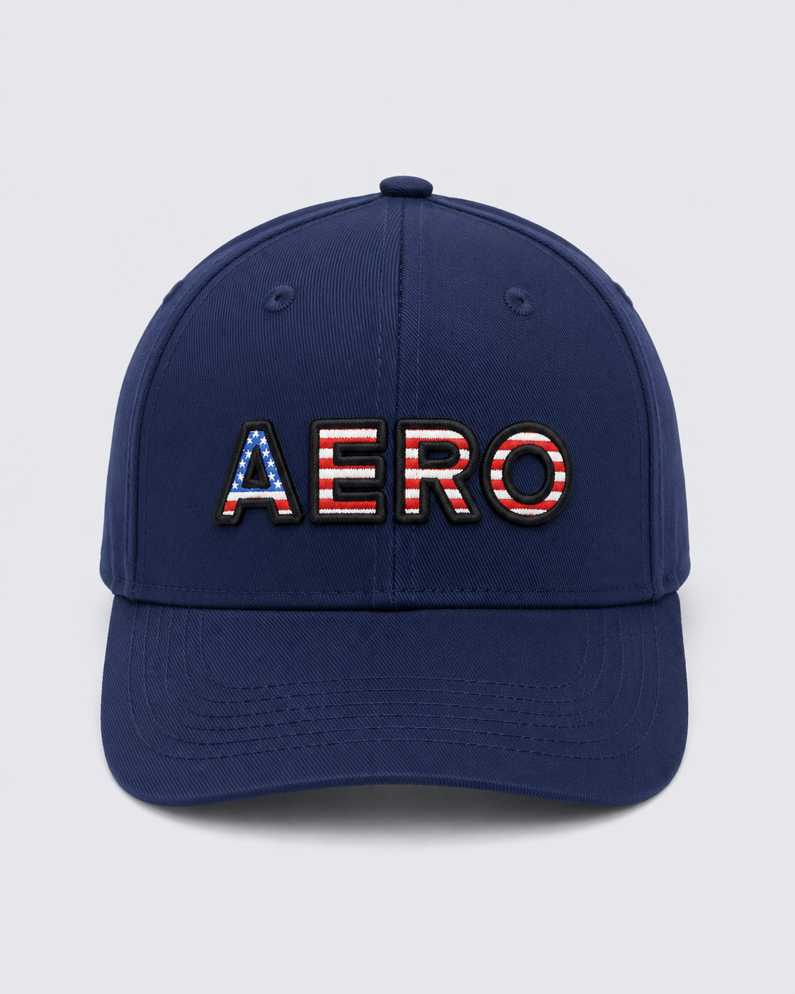 Gorra Aero Guys Adjust Caps Azul ONESZ 201253