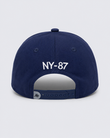 Gorra Aero Guys Adjust Caps Azul ONESZ 201253