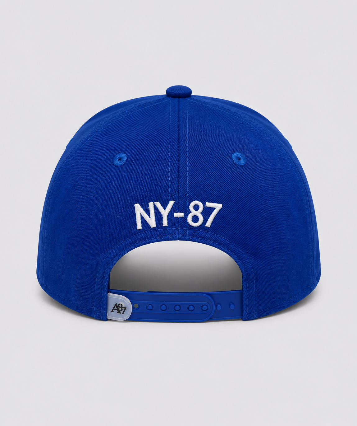 Gorra Aero Guys Adjust Caps Azul E ONESZ 201106