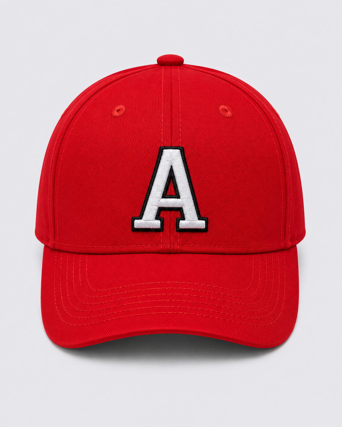 Gorra Aero Guys Adjust Caps Rojo ONESZ 201052