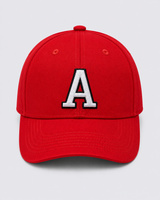 Gorra Aero Guys Adjust Caps Rojo ONESZ 201052
