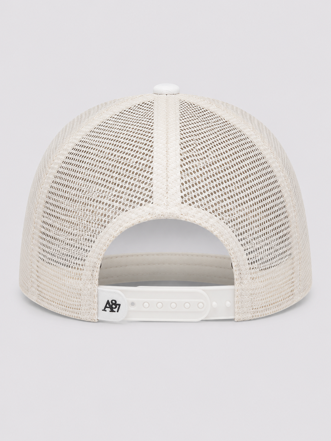 Gorra Aero Guys Adjust Caps Crema Comb ONESZ 201272
