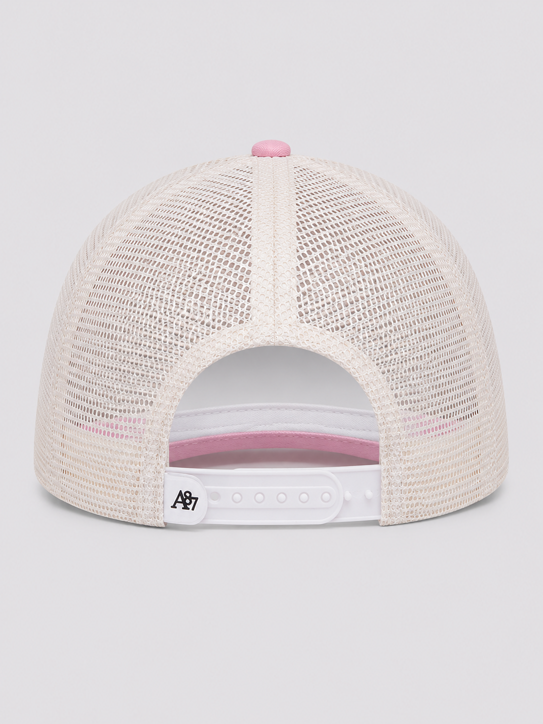Gorra Aero Guys Adjust Caps Rosado Comb ONESZ 20128