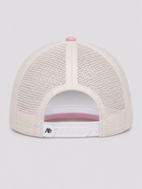 Gorra Aero Guys Adjust Caps Rosado Comb ONESZ 20128