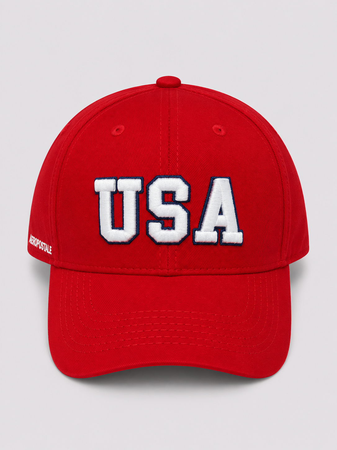Gorra Aero Guys Adjust Caps Rojo ONESZ 201263