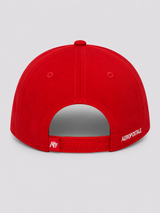 Gorra Aero Guys Adjust Caps Rojo ONESZ 201263