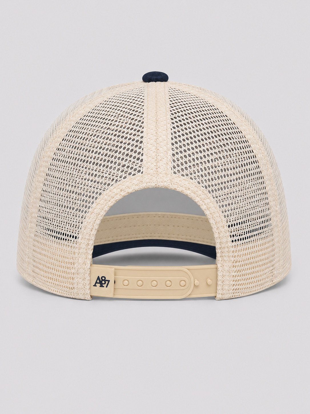 Gorra Aero Guys Adjust Caps Azul Comb ONESZ 201273