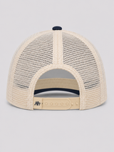 Gorra Aero Guys Adjust Caps Azul Comb ONESZ 201273