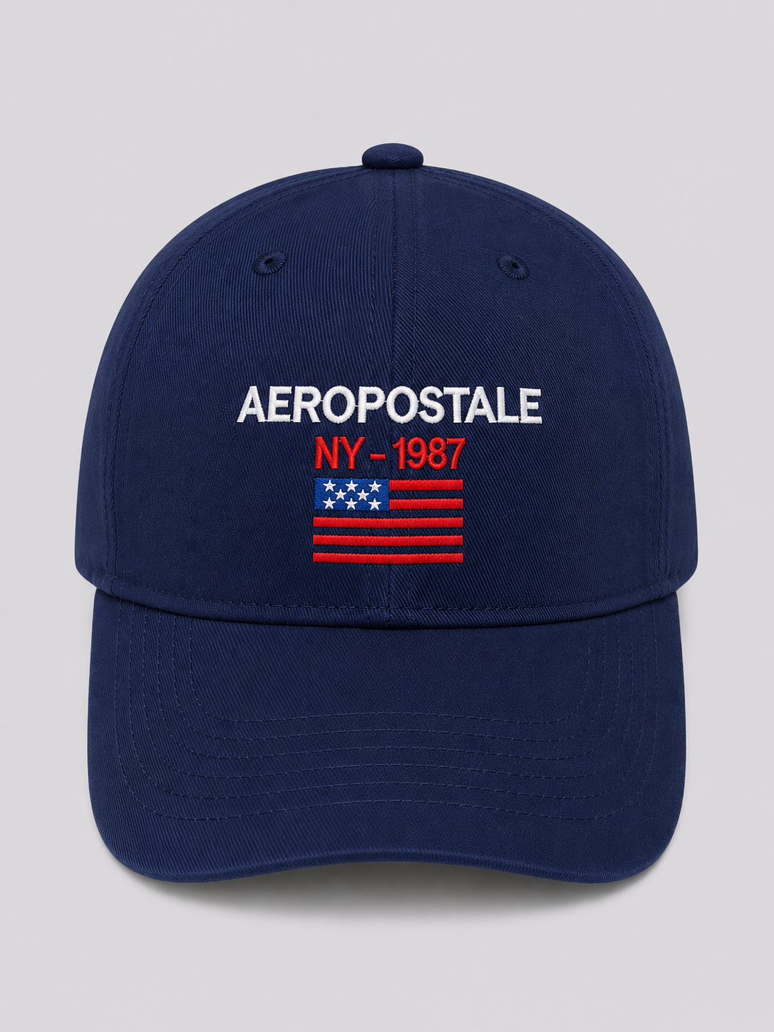 Gorra Aero Guys Adjust Caps Azul ONESZ 201241