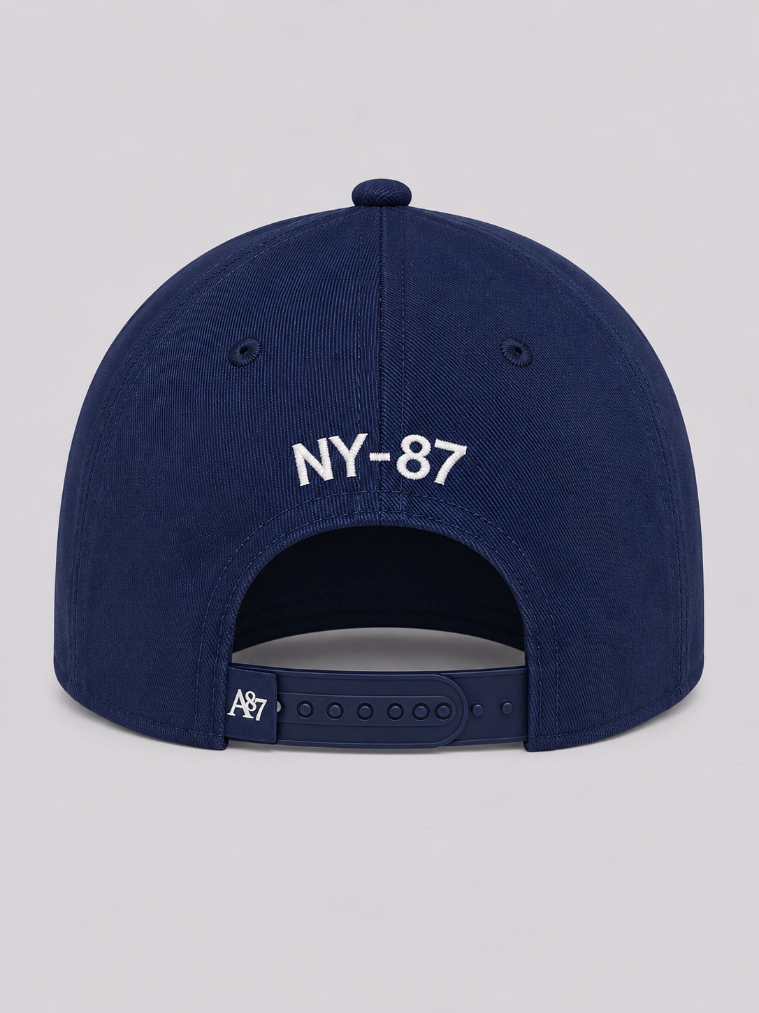 Gorra Aero Guys Adjust Caps Azul ONESZ 201241