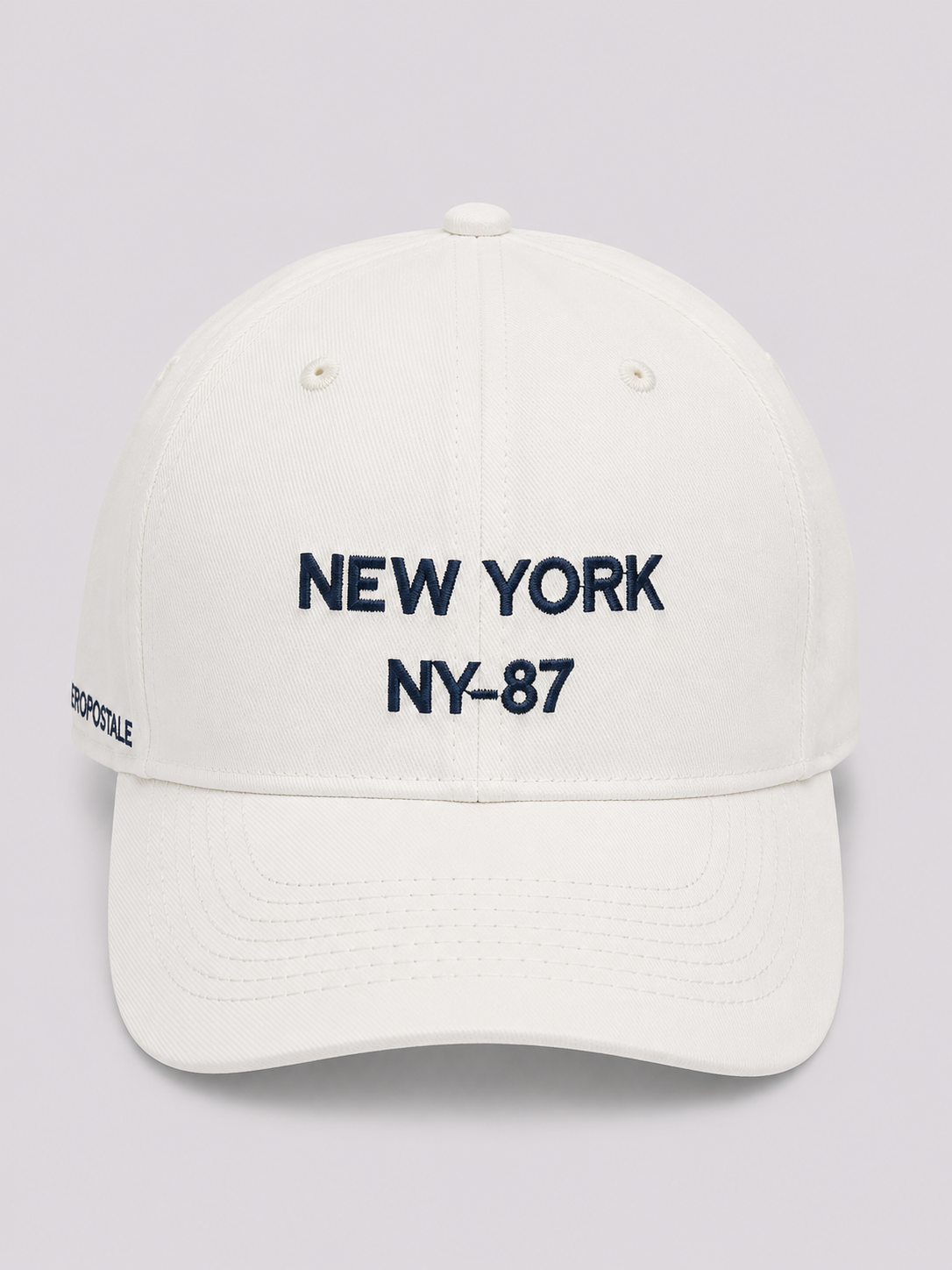 Gorra Aero Guys Adjust Caps Crema ONESZ 201223