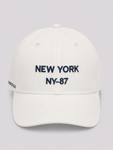 Gorra Aero Guys Adjust Caps Crema ONESZ 201223