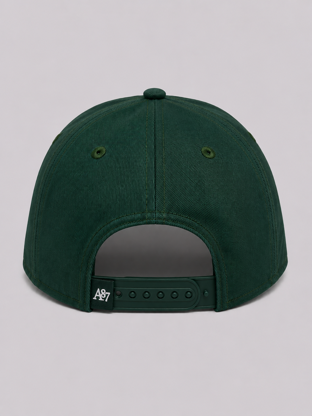 Gorra Aero Guys Adjust Caps Verde ONESZ 201231