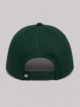 Gorra Aero Guys Adjust Caps Verde ONESZ 201231