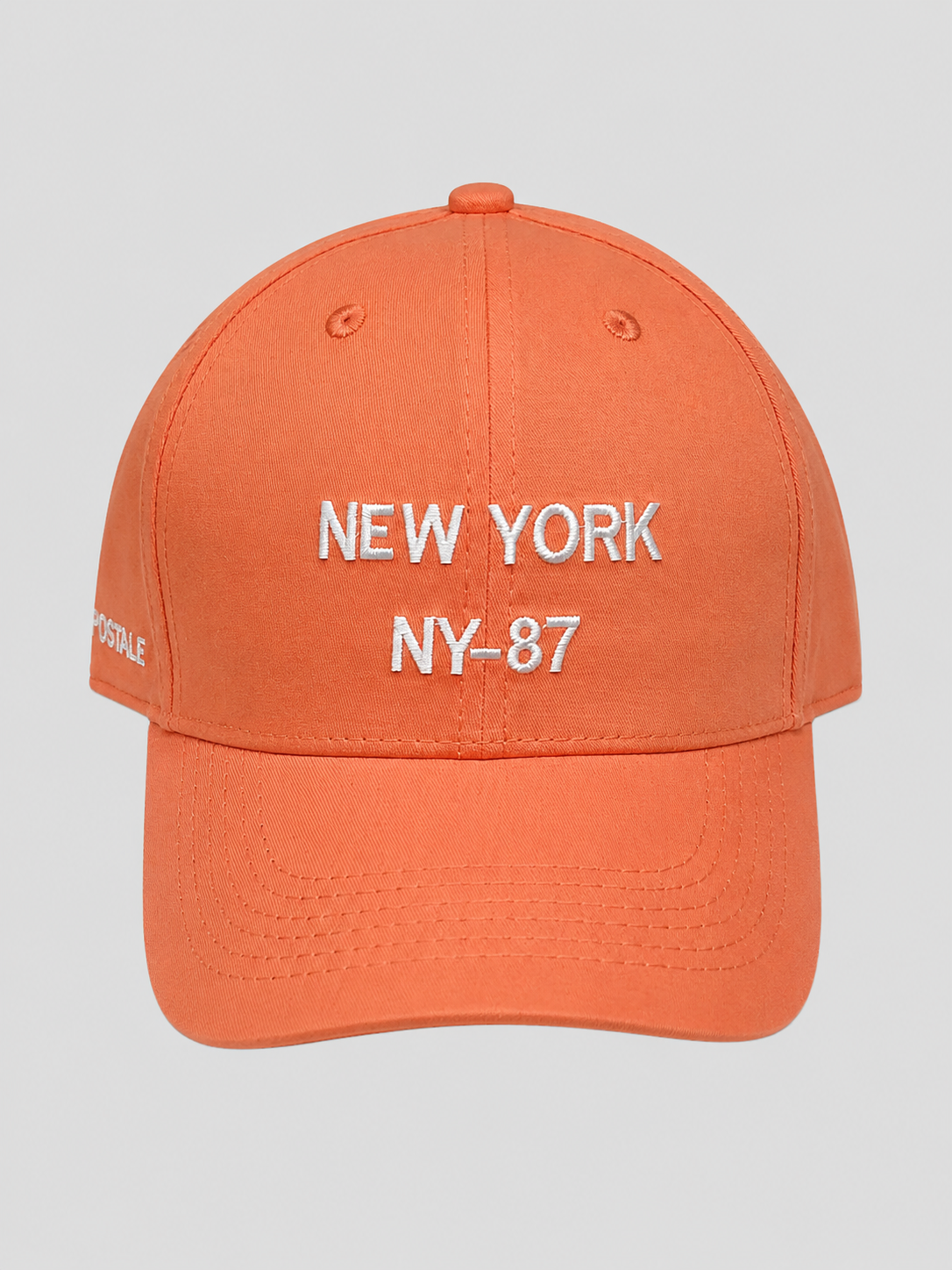 Gorra Aero Guys Adjust Caps Coral ONESZ 201221