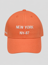 Gorra Aero Guys Adjust Caps Coral ONESZ 201221