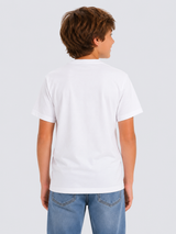 Camiseta de manga corta Kids Boys Fashion Graphics Bleach PEANUTS0001