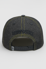 Gorra Aero Guys Adjust Caps Nine Iron ONESZ 7550