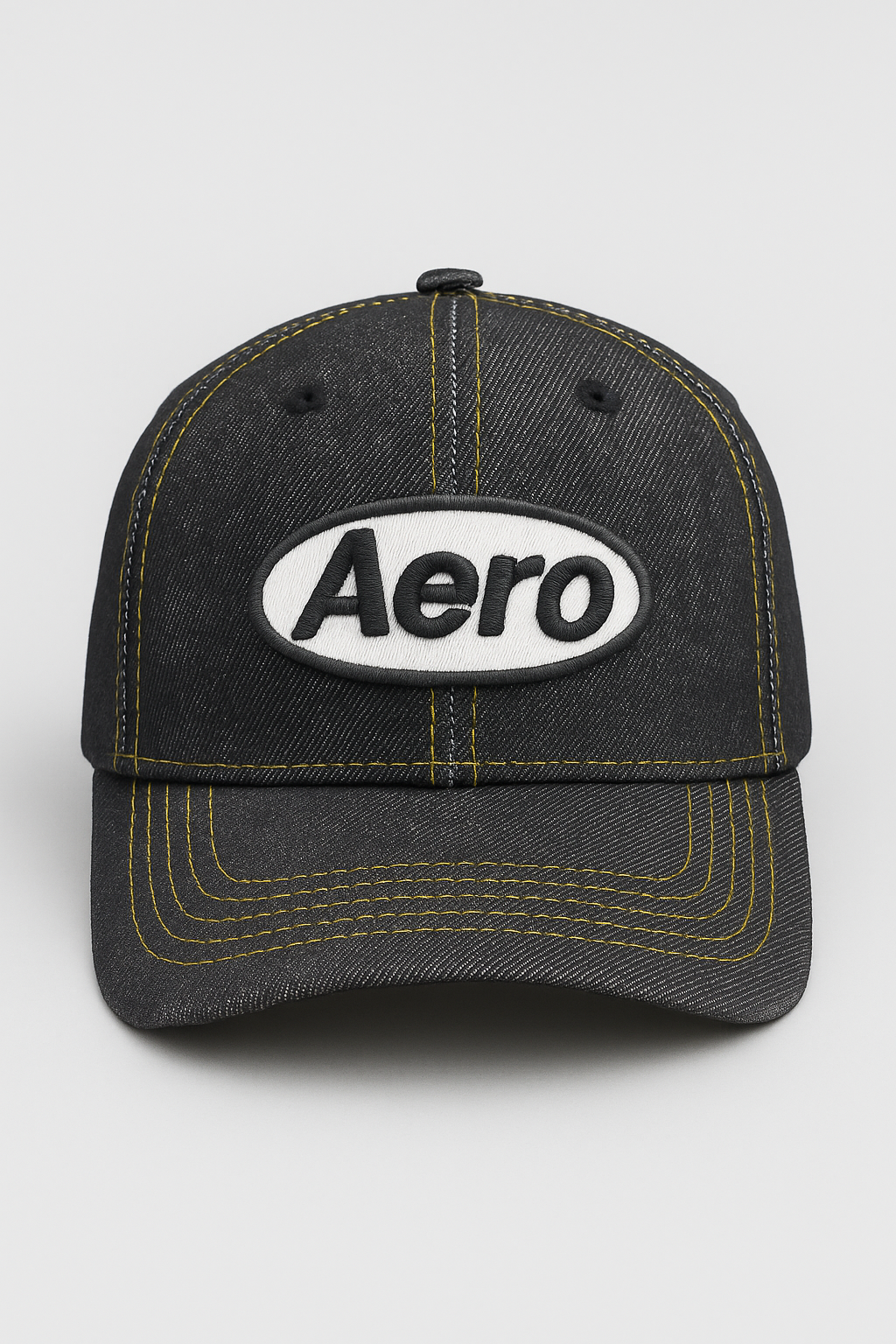 Gorra Aero Guys Adjust Caps Nine Iron ONESZ 7550
