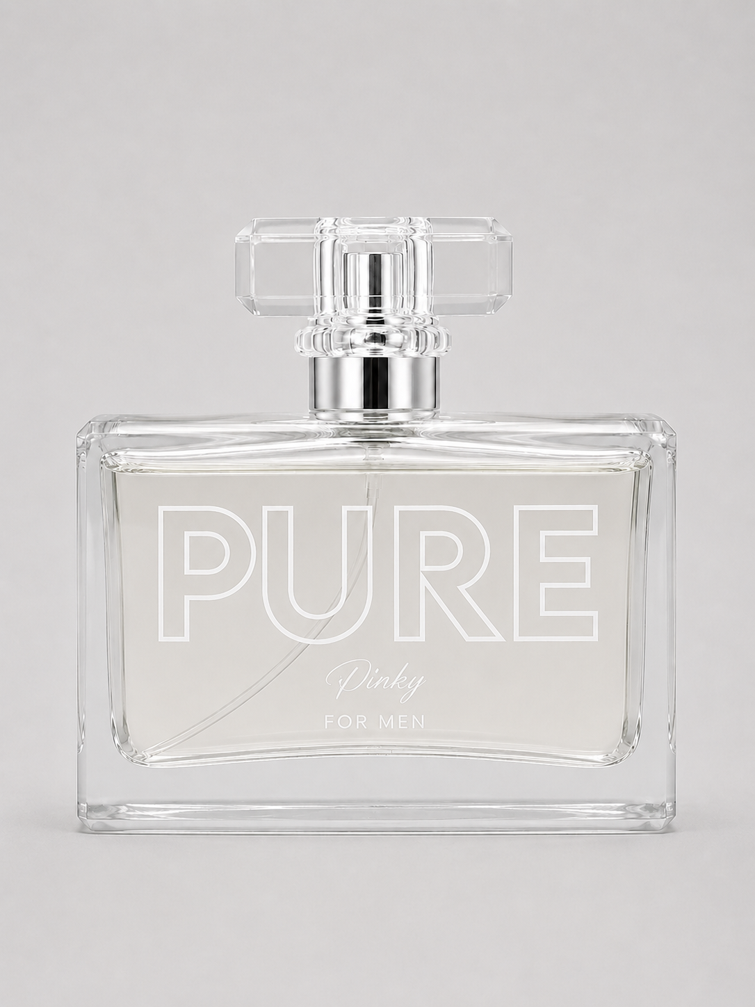 Fragancia Pinky Fragance Pure Para Hombre