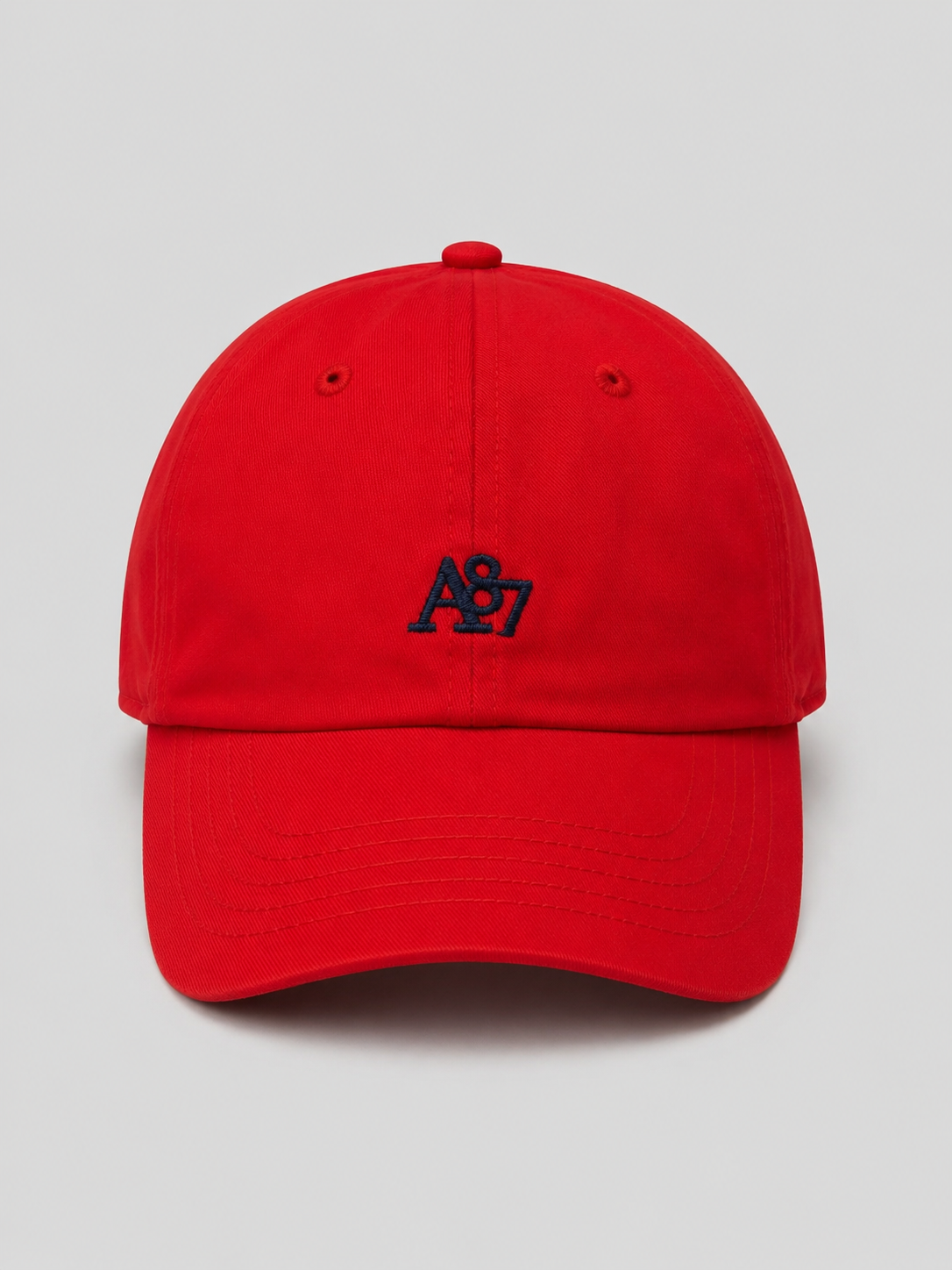 Gorra Aero Guys Adjust Caps Red ONESZ 2177