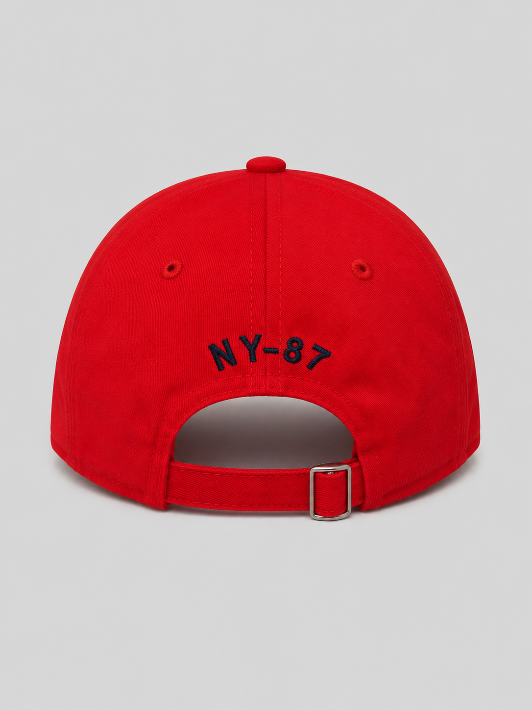 Gorra Aero Guys Adjust Caps Red ONESZ 2177