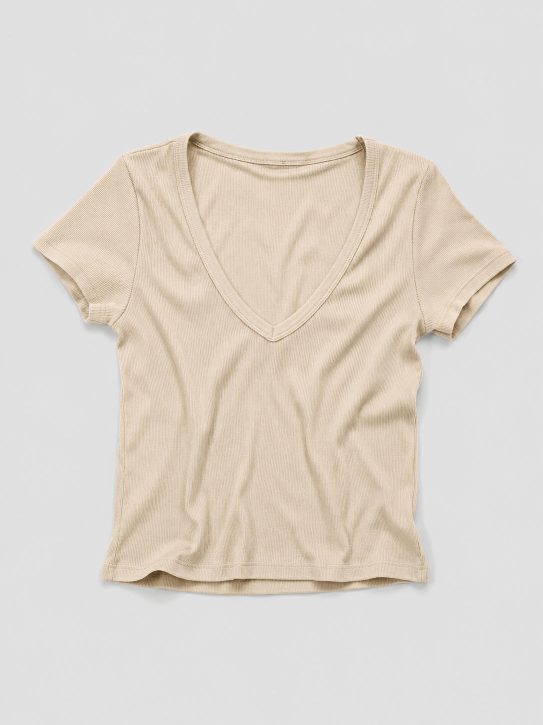 Camiseta Para Mujer Aero Girls Graph Other Egret 4207