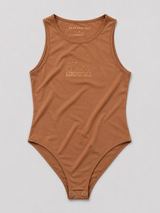 Top Para Mujer Aero Fashion Bare Graphic Chanterebelle 1276