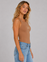 Top Para Mujer Aero Fashion Bare Graphic Chanterebelle 1276