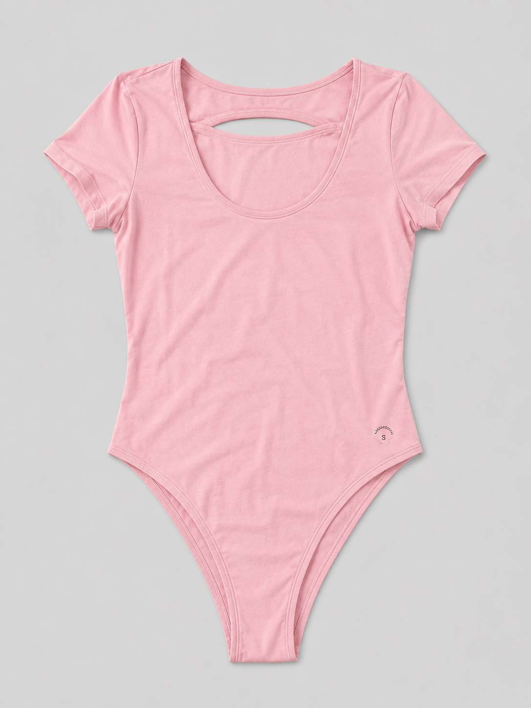 Top Para Mujer Aero Core Solid Basic Bare Fairy Tale 2321