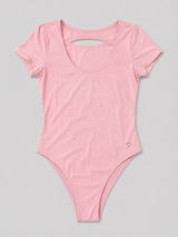 Top Para Mujer Aero Core Solid Basic Bare Fairy Tale 2321