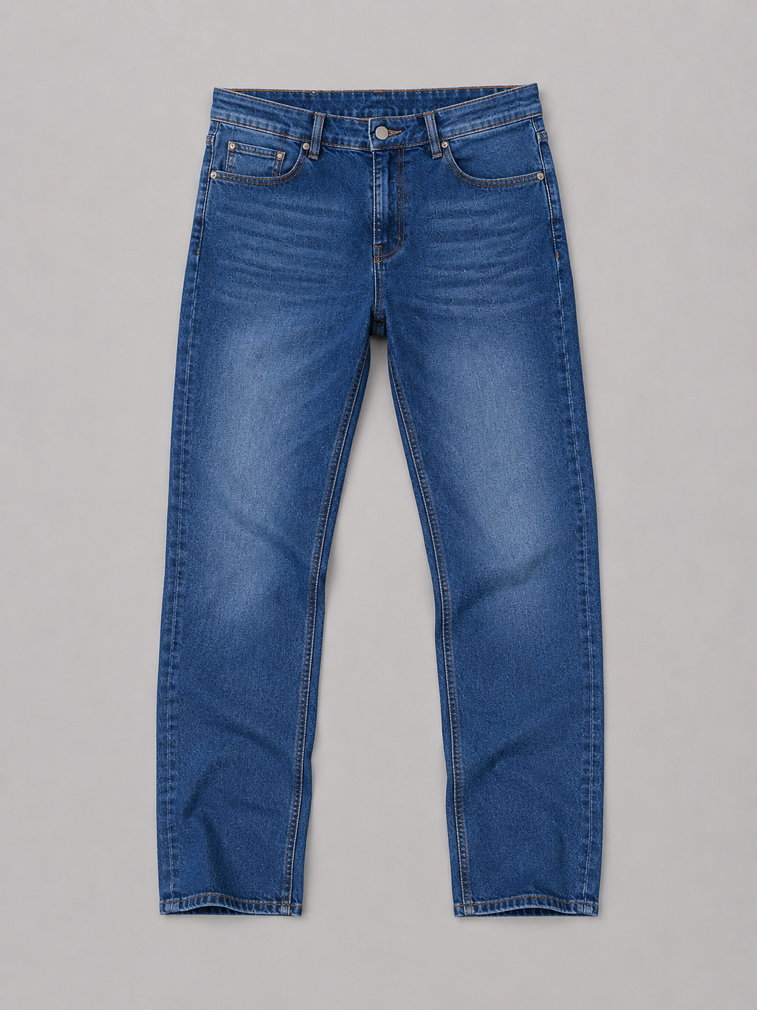 Jean Para Hombre Aero Guys Fashion Denim New Dark Wash 9324
