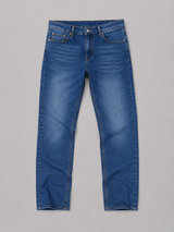 Jean Para Hombre Aero Guys Fashion Denim New Dark Wash 9324
